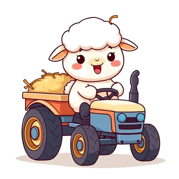 Welcome to Tractor.Lol